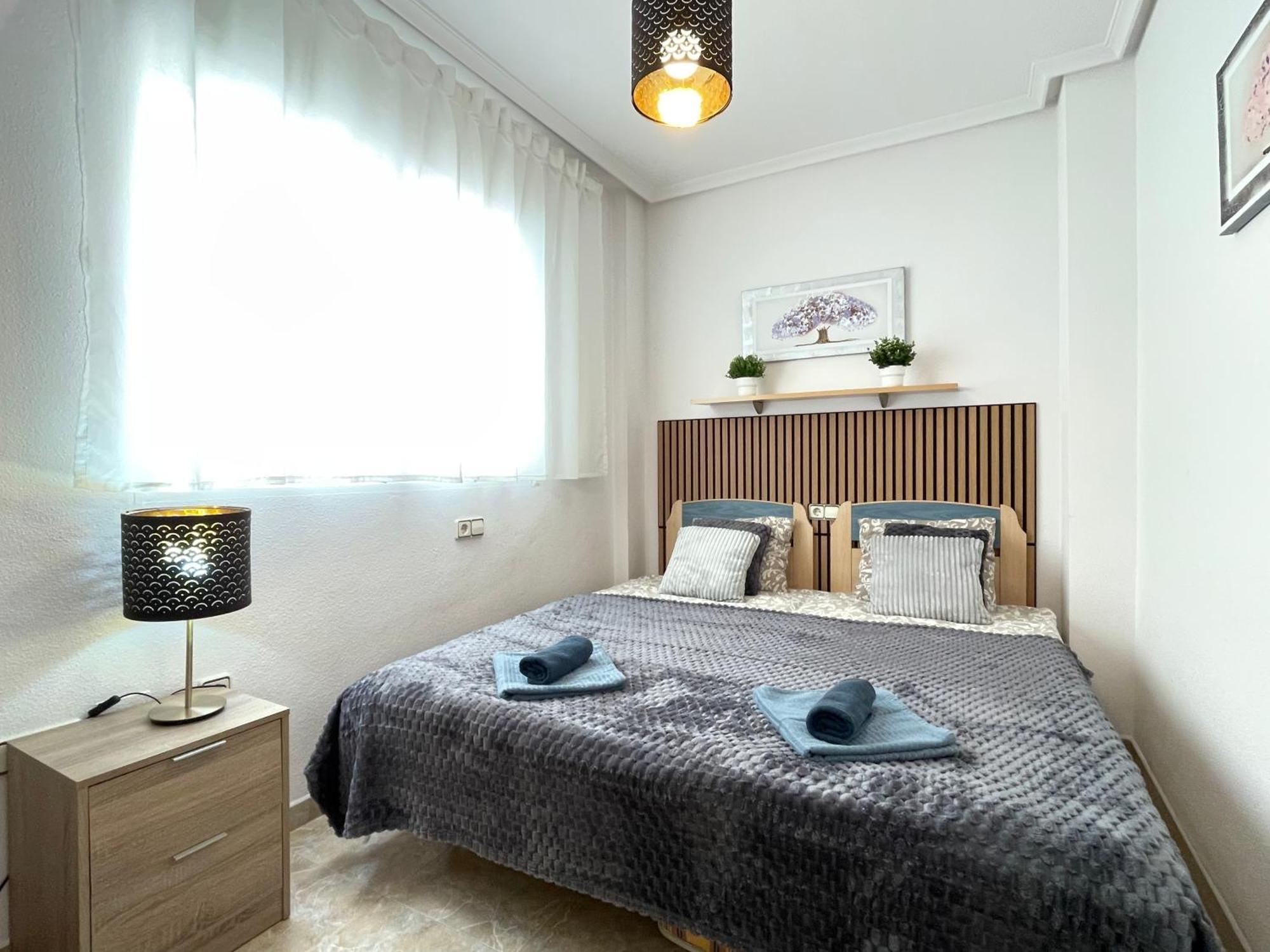 Superior La Playa! 3 Bedrooms! 2 Baths! Air Condition! Side Sea View! تورّيفيِخا المظهر الخارجي الصورة