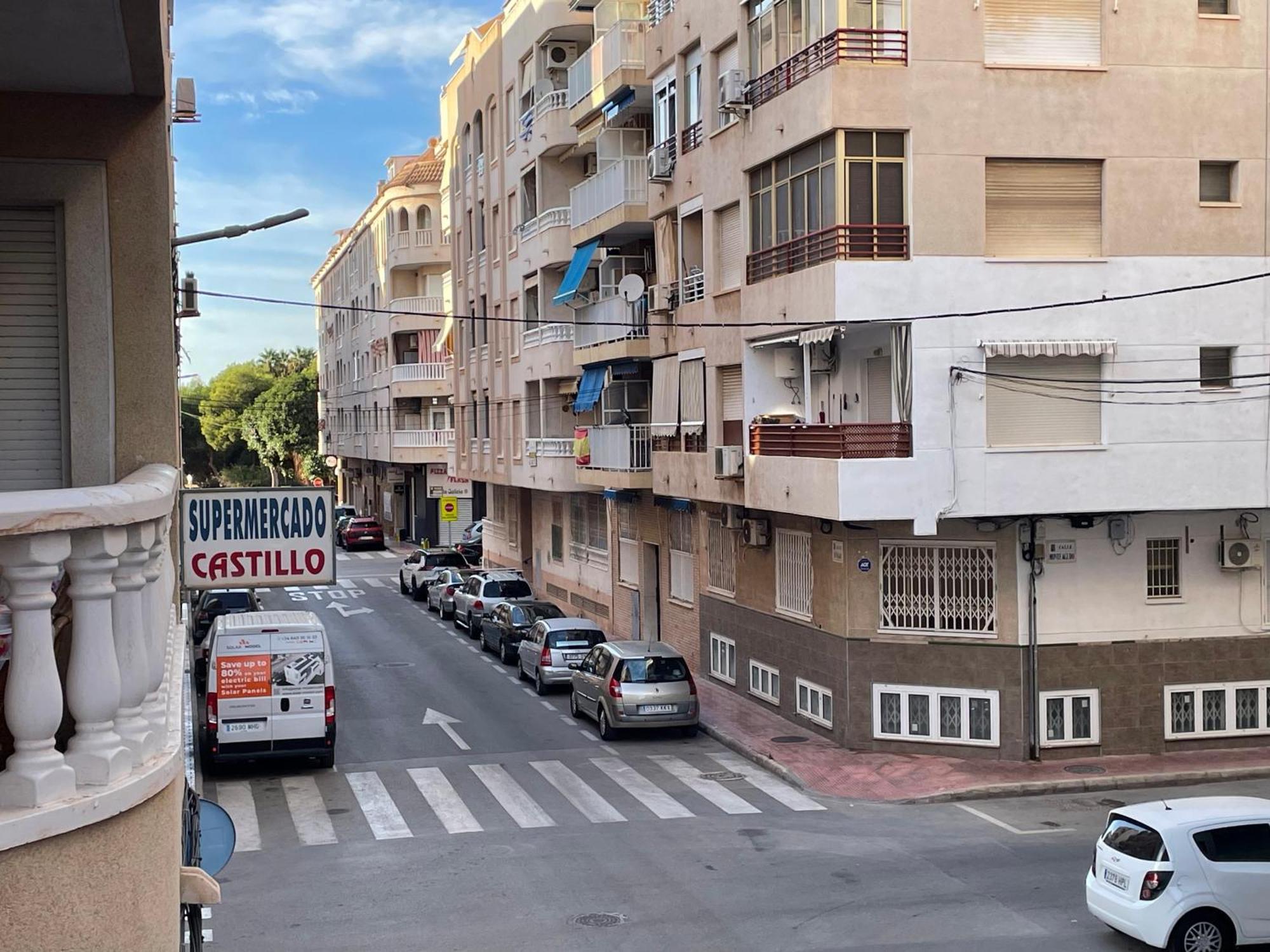 Superior La Playa! 3 Bedrooms! 2 Baths! Air Condition! Side Sea View! تورّيفيِخا المظهر الخارجي الصورة