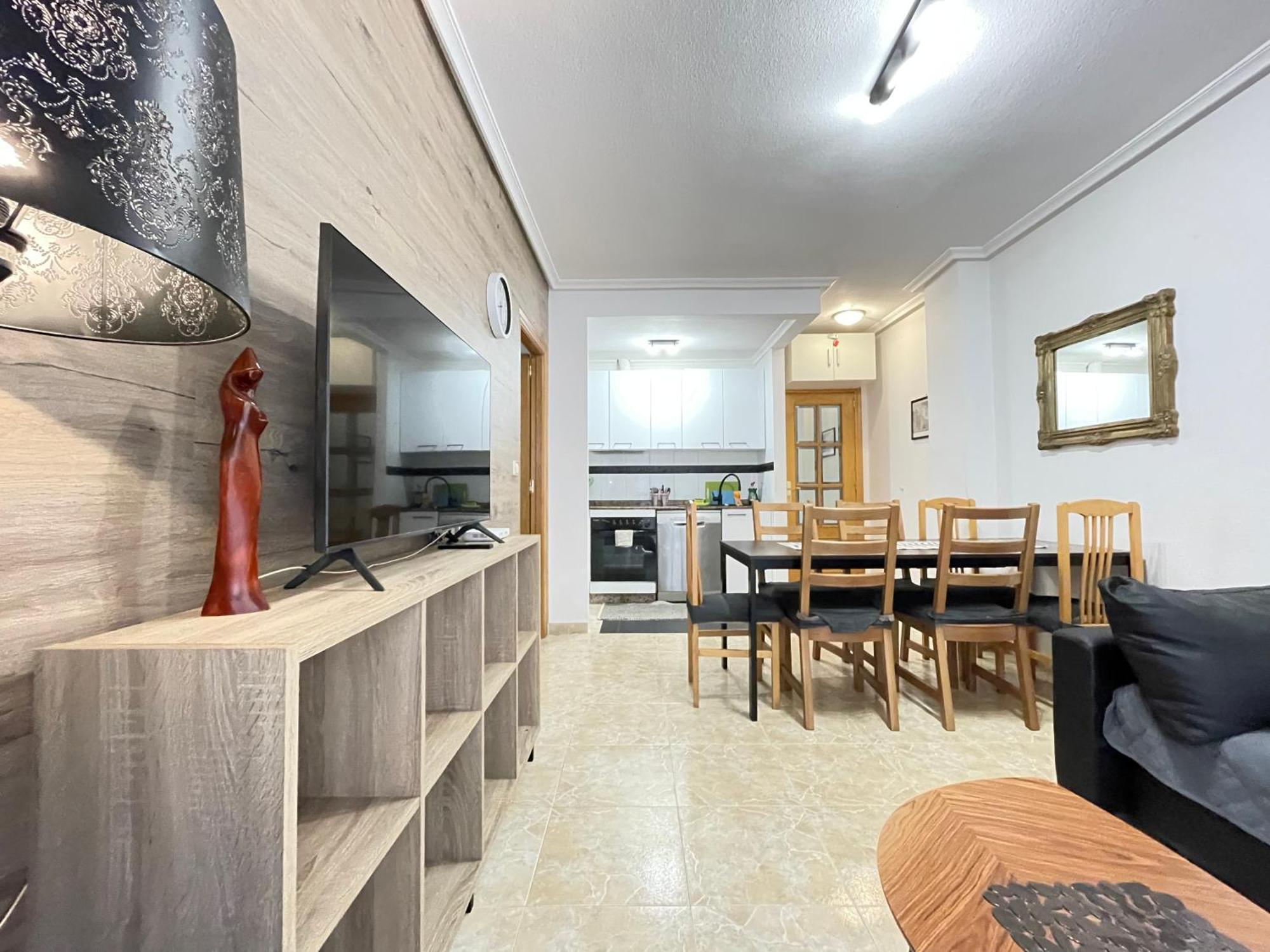 Superior La Playa! 3 Bedrooms! 2 Baths! Air Condition! Side Sea View! تورّيفيِخا المظهر الخارجي الصورة